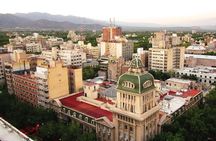 Explore Argentina's Culture and History Walking Tour