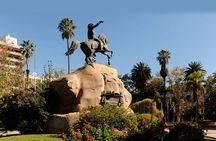 Explore Argentina's Culture and History Walking Tour