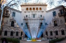 Explore Argentina's Culture and History Walking Tour