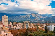 Explore Argentina's Culture and History Walking Tour