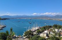 Fethiye Highlights Day Tour