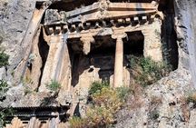 Fethiye Highlights Day Tour