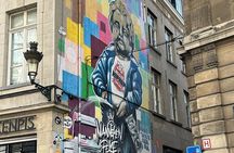 Brussels Walking Tour: Explore Top Sights & Hidden Gems