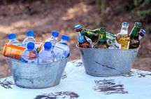 Full Day Game Drive in Chobe National Park (Leon Safaris Gold)