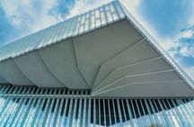 Oslo City Tour and Traditional Norwegian Lunch