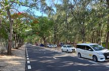 Private Tour in North Mauritius