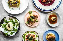 Oslo City Tour and Traditional Norwegian Lunch