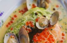 Oslo City Tour and Traditional Norwegian Lunch