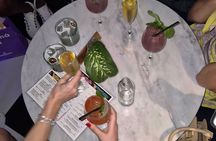The Luxe Crawl A Casco Viejo Walking Tour with Food and Drinks