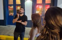 The Luxe Crawl A Casco Viejo Walking Tour with Food and Drinks