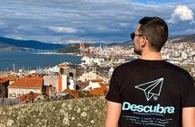 Small Group Historic Walking Tour of Vigo
