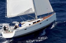 6-Hour Private Sailing Trips from Heraklion to Island of Dia 