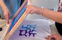 BYOT-shirt Screen Printing Workshop