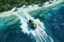 Ocean Rush Phuket Jetski Adventure by EXPLERA DMC