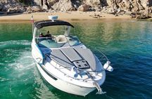 Private Yacht Bay-Liner in Cabo San Lucas