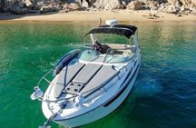 Private Yacht Bay-Liner in Cabo San Lucas