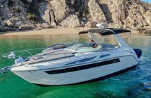 Private Yacht Bay-Liner in Cabo San Lucas