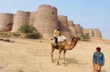 UNESCO World Heritage Trail Southern Pakistan Tour