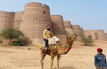 UNESCO World Heritage Trail Southern Pakistan Tour