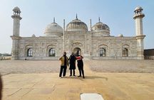 UNESCO World Heritage Trail Southern Pakistan Tour