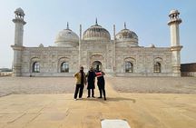UNESCO World Heritage Trail Southern Pakistan Tour