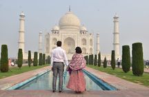 4 Days 3 Nights Alluring Golden Triangle Tour BY India vacations