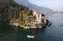 Lake Como 3-hour Shared Tour