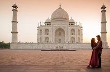 4 Days 3 Nights Alluring Golden Triangle Tour BY India vacations