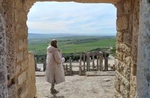 Dougga and Bulla Regia Guided Tour From Tunis