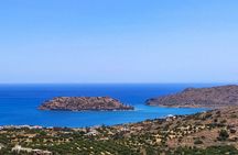 Spinalonga, Elounda, Plaka and Agios Nikolaos