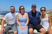 Mykonos Island Tours