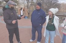 Central Park Bike Tour 