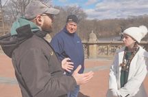 Central Park Bike Tour 