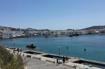Mykonos Island Local Tour 