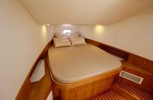 Anguilla Private Yacht Charter Tour