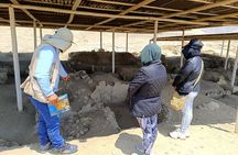 Private Caral Tour from Lima: Oldest Civilization in America!