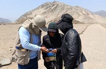 Private Caral Tour from Lima: Oldest Civilization in America!