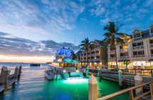 Private Tour to Key West