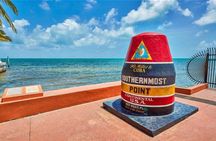 Private Tour to Key West