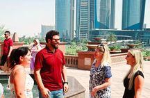 Abu Dhabi Sightseeing City Tour From Dubai with Buffet Lunch
