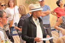 Great tour of marrakech trough the old Medina