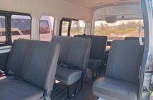 Basseterre Plantation Private Half Day Tour