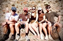 Teotihuacan Sunrise Tour from Mexico City