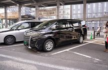 Kyoto UNESCO World Heritage Site Private Tour