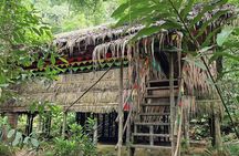 Mari-Mari Cultural Village Tour Including Lunch