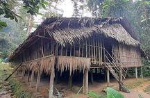 Mari-Mari Cultural Village Tour Including Lunch