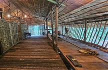Mari-Mari Cultural Village Tour Including Lunch