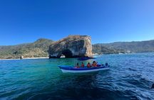 Visit Los Arcos de Mismaloya National Park