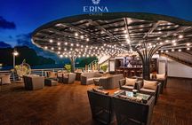 Erina Cruise Lan Ha Bay 2 days 1 night with roundtrip transfer