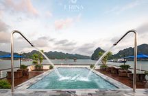 Erina Cruise Lan Ha Bay 2 days 1 night with roundtrip transfer
